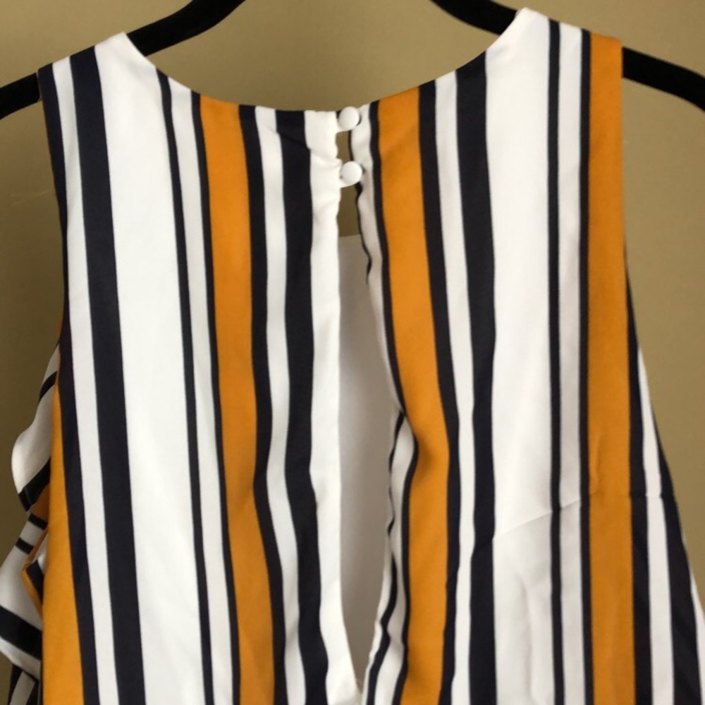 Maxi Romper - image 4